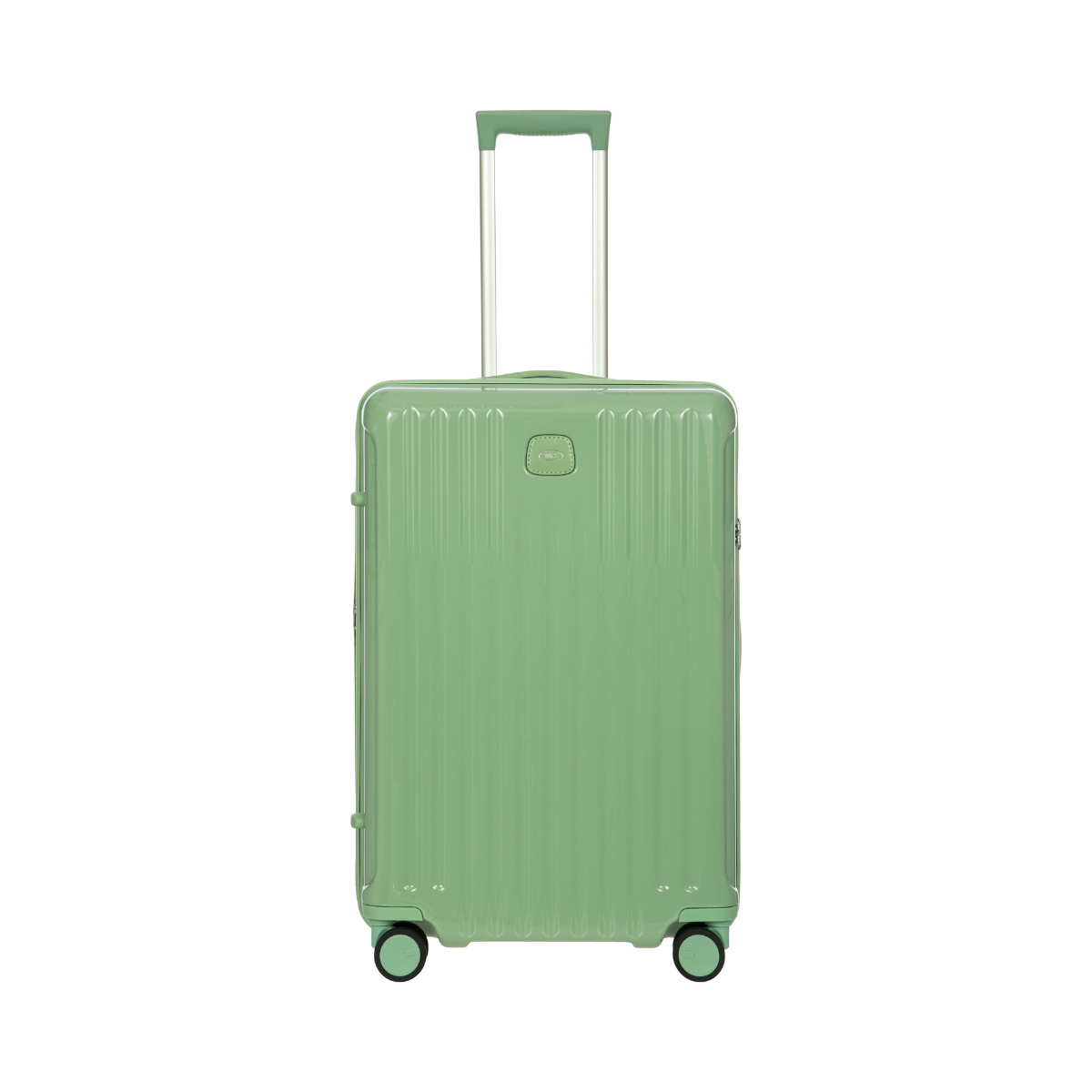 Bric's Positano 27" Expandable Spinner in sage green